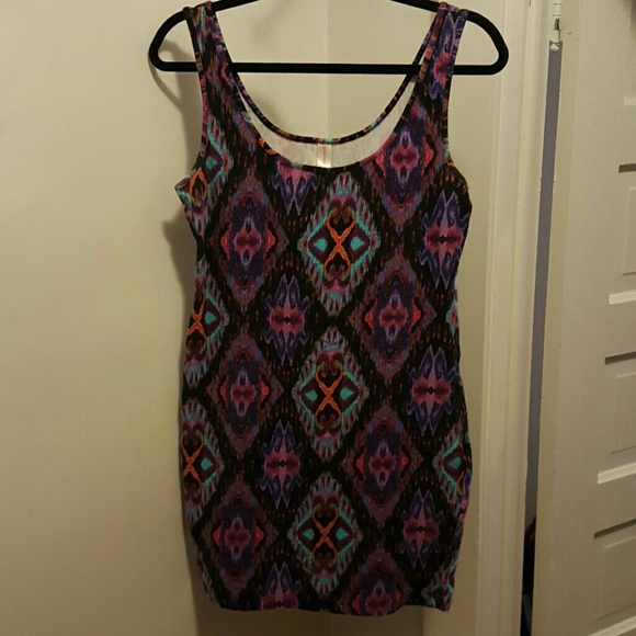 Cute summer dress - Picture 1 of 2