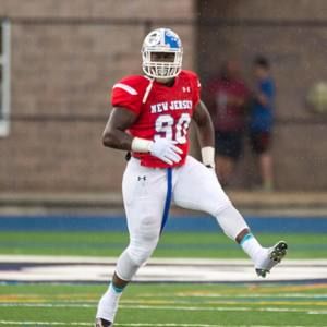 Meet your Posher, Sam