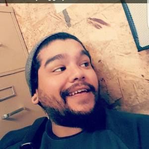 Meet your Posher, Miguel