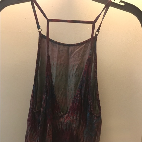 Crop top - Picture 2 of 2