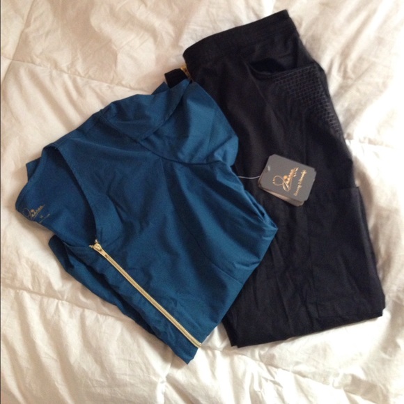 Medium 3 piece jaanuu bundle!