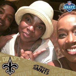 Meet your Posher, Cassandra