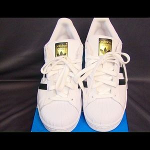 Adidas Superstar Women sneakers