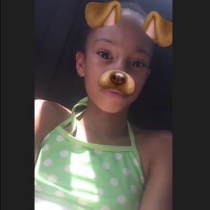 Meet your Posher, Arianna