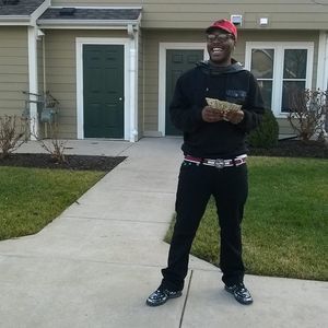 Meet your Posher, Mickey