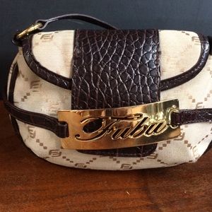 FUBU purse