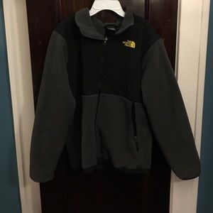 Boys northface jacket