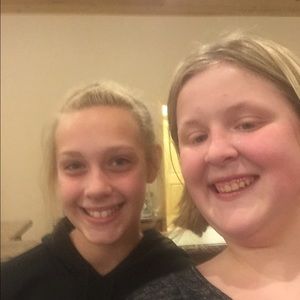 Meet your Posher, Keeghan