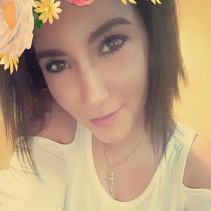 Meet your Posher, Jasmine