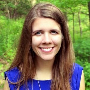 Meet your Posher, Kristina