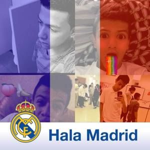 Meet your Posher, Juan felipe