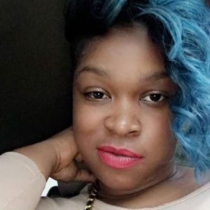 Meet your Posher, Taquesha