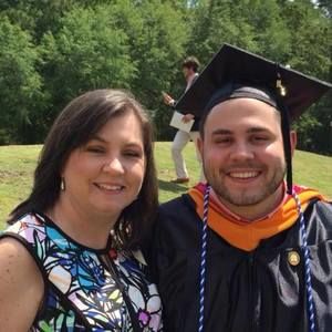 Meet your Posher, Nathan