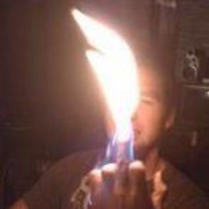 Meet your Posher, Rusty