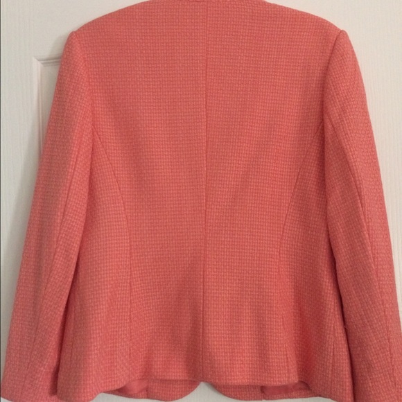 Talbots Blazer Jacket - Picture 2 of 4