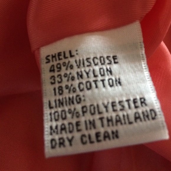 Talbots Blazer Jacket - Picture 4 of 4