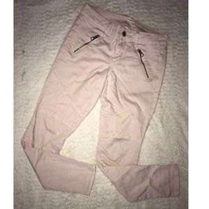 American Eagle jeggings