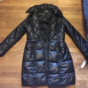 ❄️‼️PARKA NWT‼️❄️