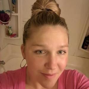 Meet your Posher, Kristina