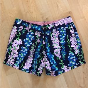 Lilly Pulitzer shorts