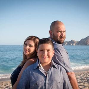 Meet your Posher, Olga