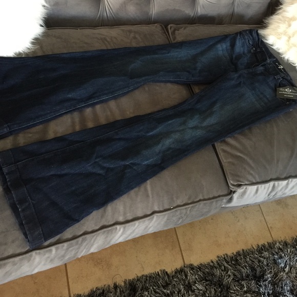 Great condition 7 for all mankind Charlize jean!