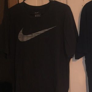 Nike Dri-Fit Shirt
