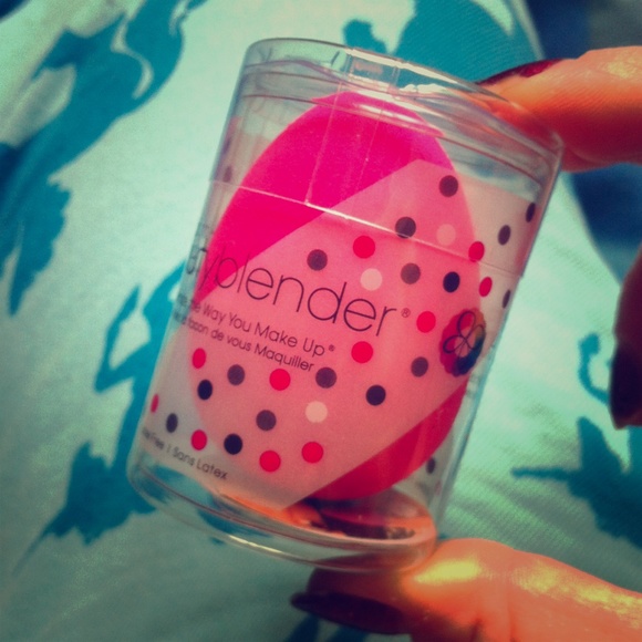 the Original Beauty Blender® Sealed