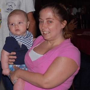 Meet your Posher, Bobbi