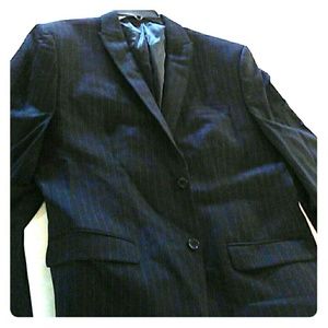 Men's Kenneth Cole Suit Jacket