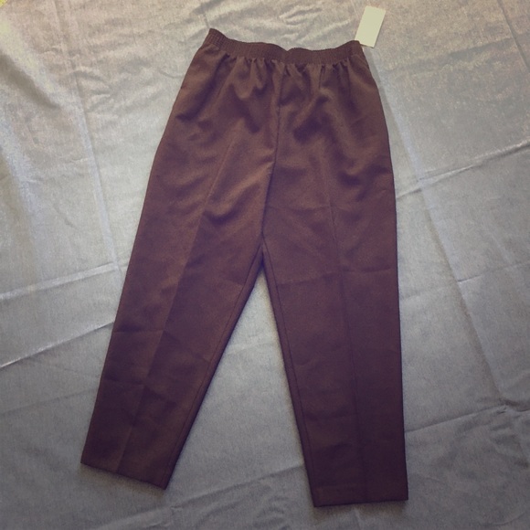 Alisson Daley Pants