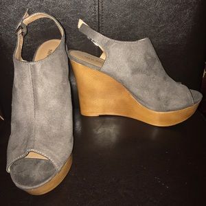 Wedges