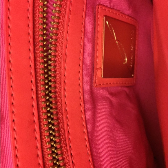 NWOT! Brian Atwood Watersnake Handbag - Picture 2 of 4