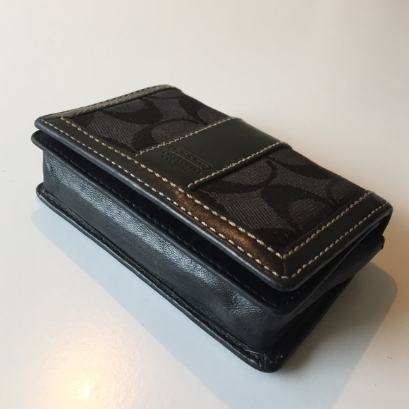 Coach Wallet - Picture 2 of 4