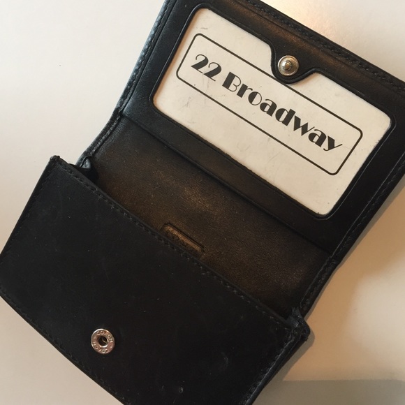 Coach Wallet - Picture 3 of 4