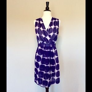 Sleeveless Dress, Size 2