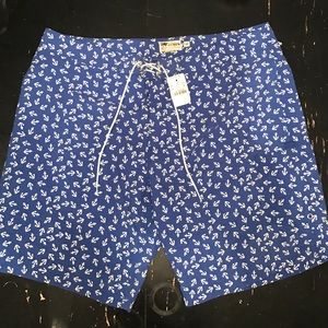 NWT J. Crew Bathing Suit