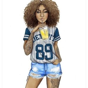 Meet your Posher, Cleo