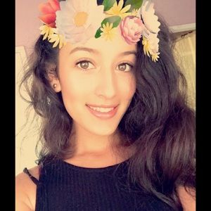 Meet your Posher, Daiana