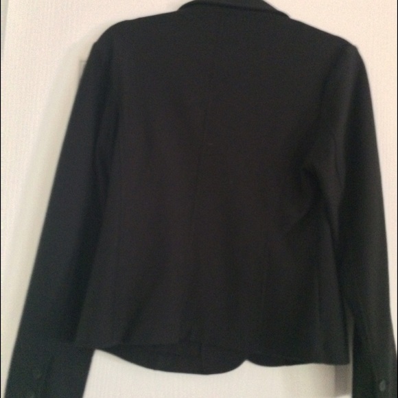 Talbots blazer - Picture 2 of 6