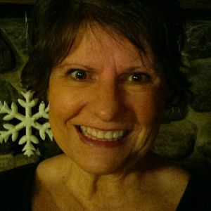 Meet your Posher, Lori