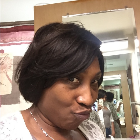 Meet your Posher, Tavonna