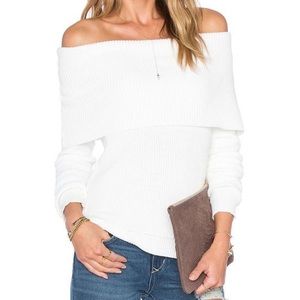Lovers + Friends x Revolve "Vylette Sweater"