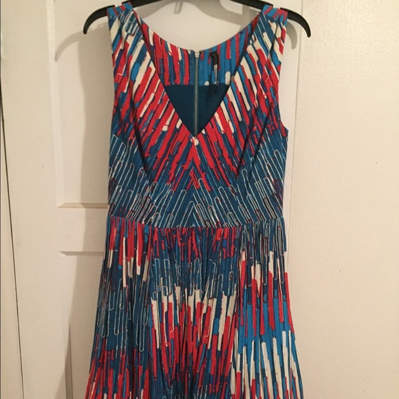 Plenty by Tracy Reese dress