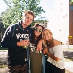 Meet your Posher, Matt