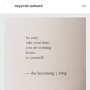 Meet your Posher, Allayne