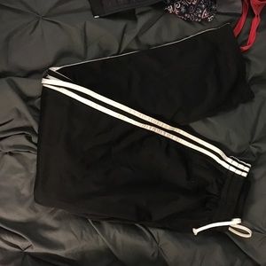 Girls addidas pants