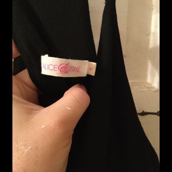 ALICE AND TRIXIE Maxi Dress - Picture 2 of 3