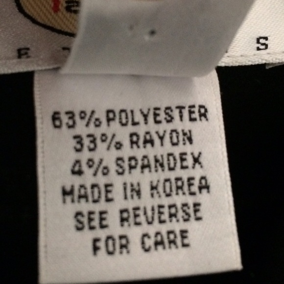 Talbots blazer - Picture 4 of 4