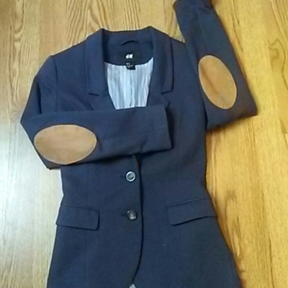 Beautiful blazer